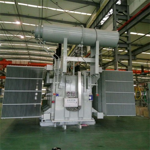 潞城S11-20000KVA变压器